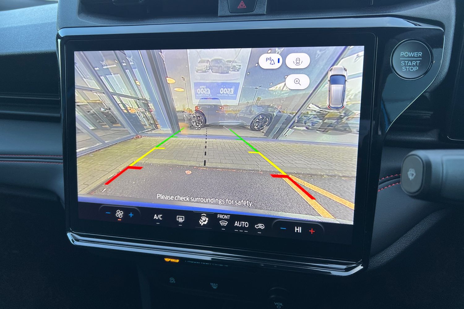 Used Ford Puma 2024 for sale - 77116100: Photo 22