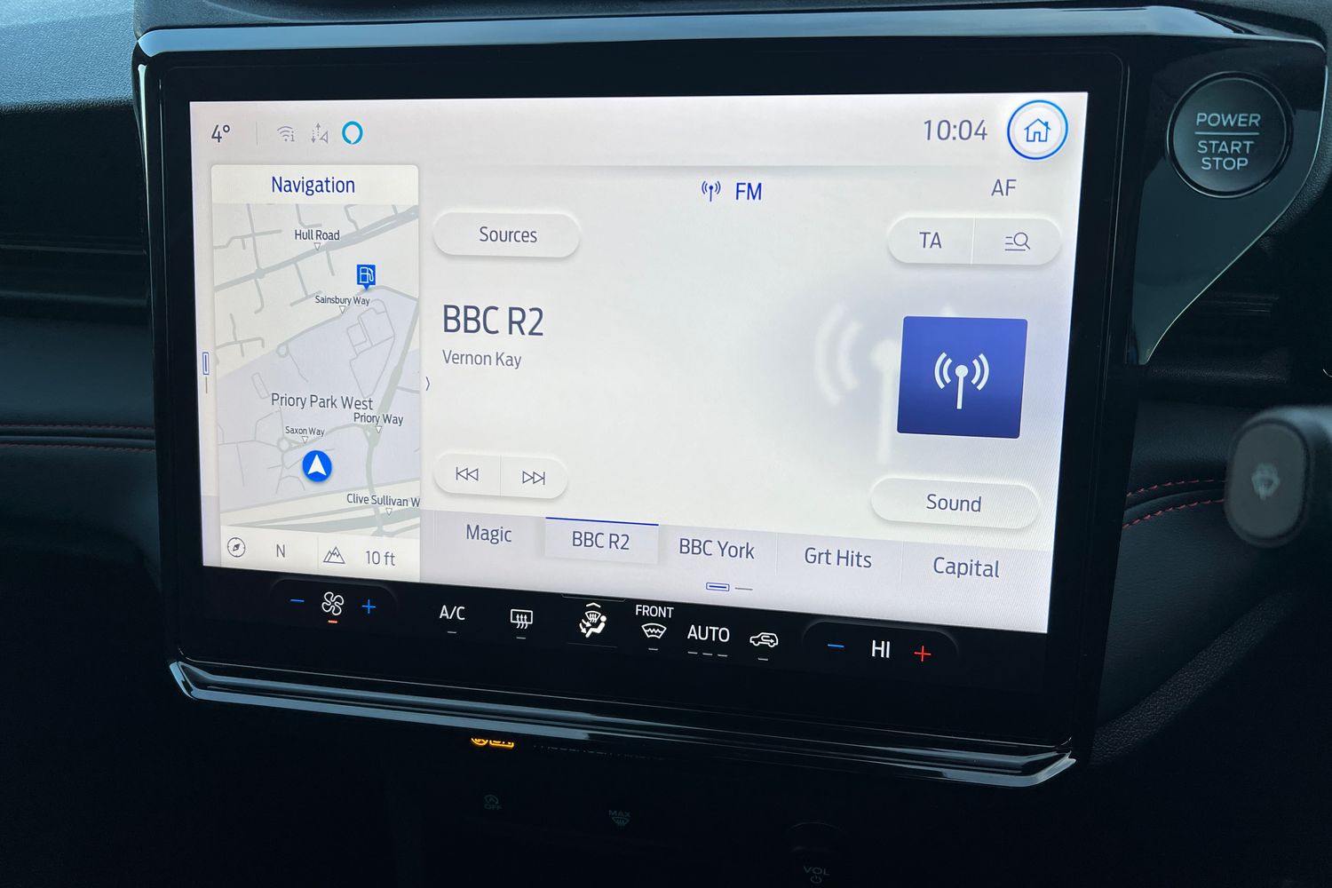 Used Ford Puma 2024 for sale - 77116100: Photo 24