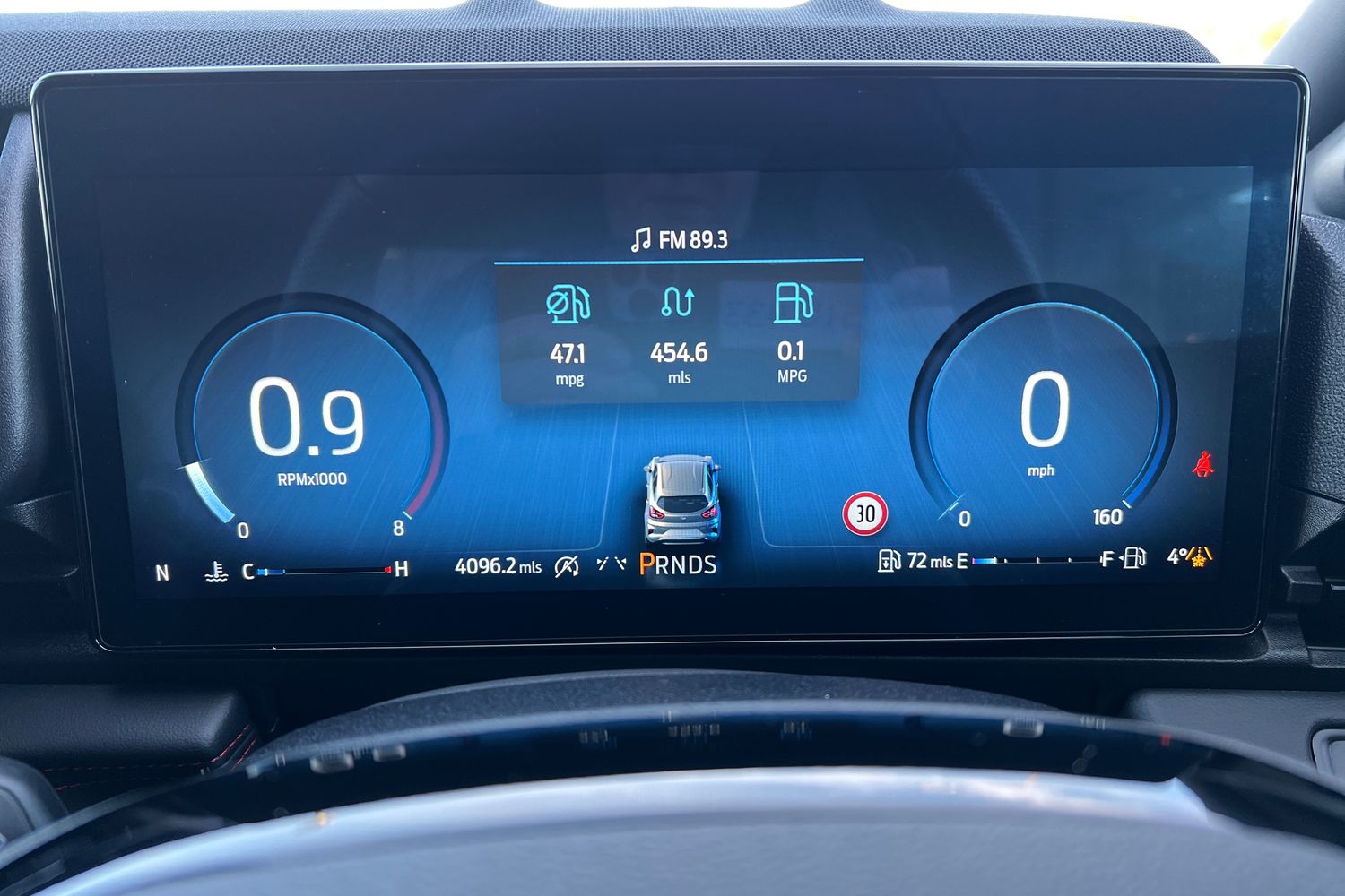 Used Ford Puma 2024 for sale - 77116100: Photo 25