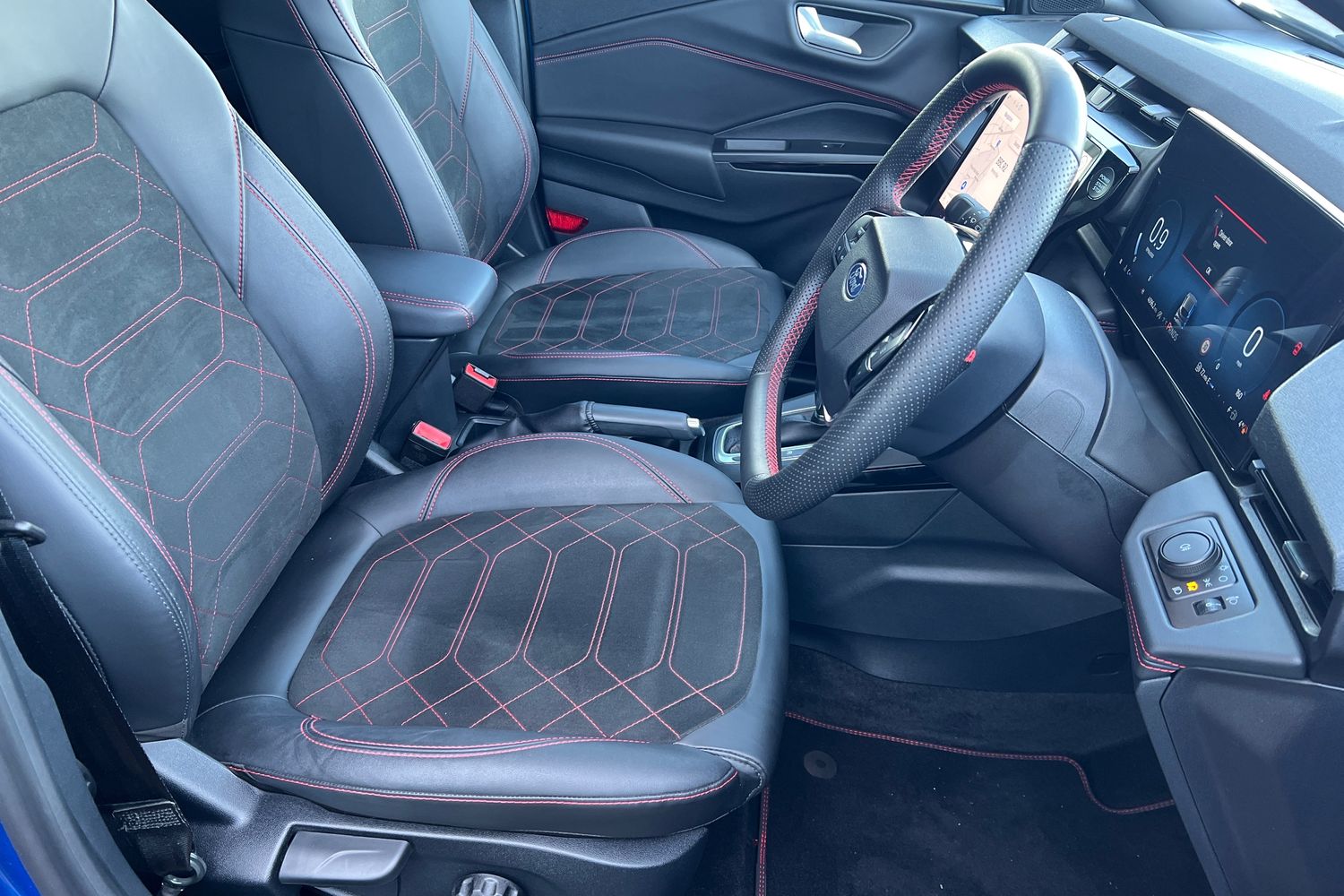 Used Ford Puma 2024 for sale - 77116100: Photo 27