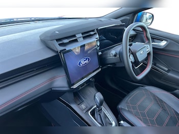 Used Ford Puma 2024 for sale - 77116100: Photo