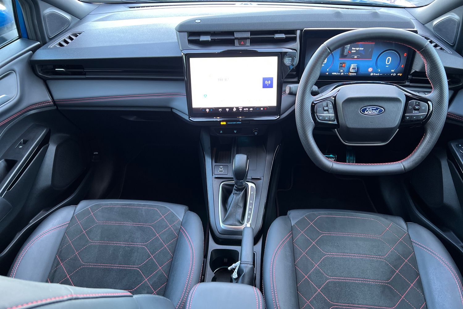 Used Ford Puma 2024 for sale - 77116100: Photo 31