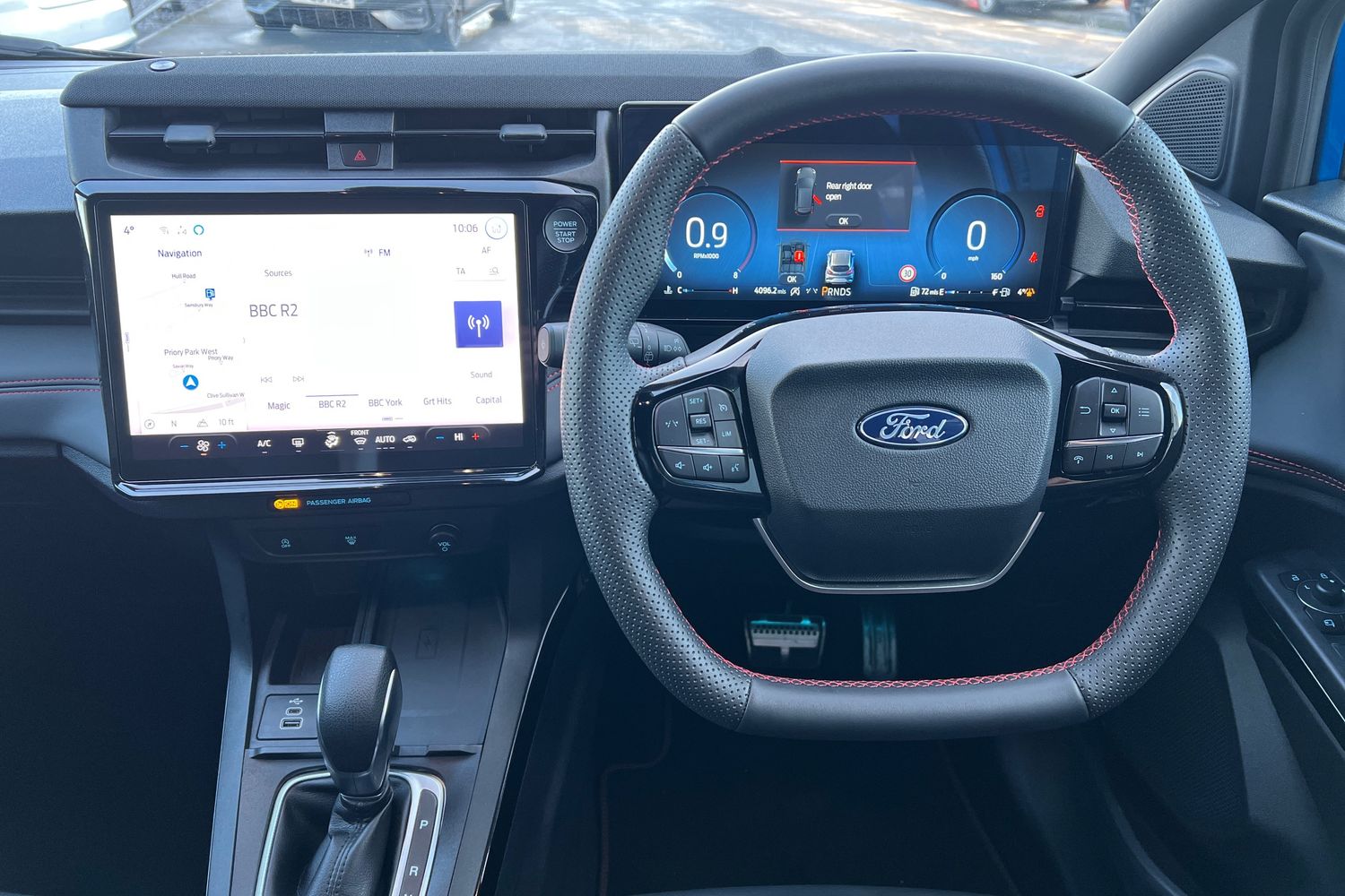 Used Ford Puma 2024 for sale - 77116100: Photo 32