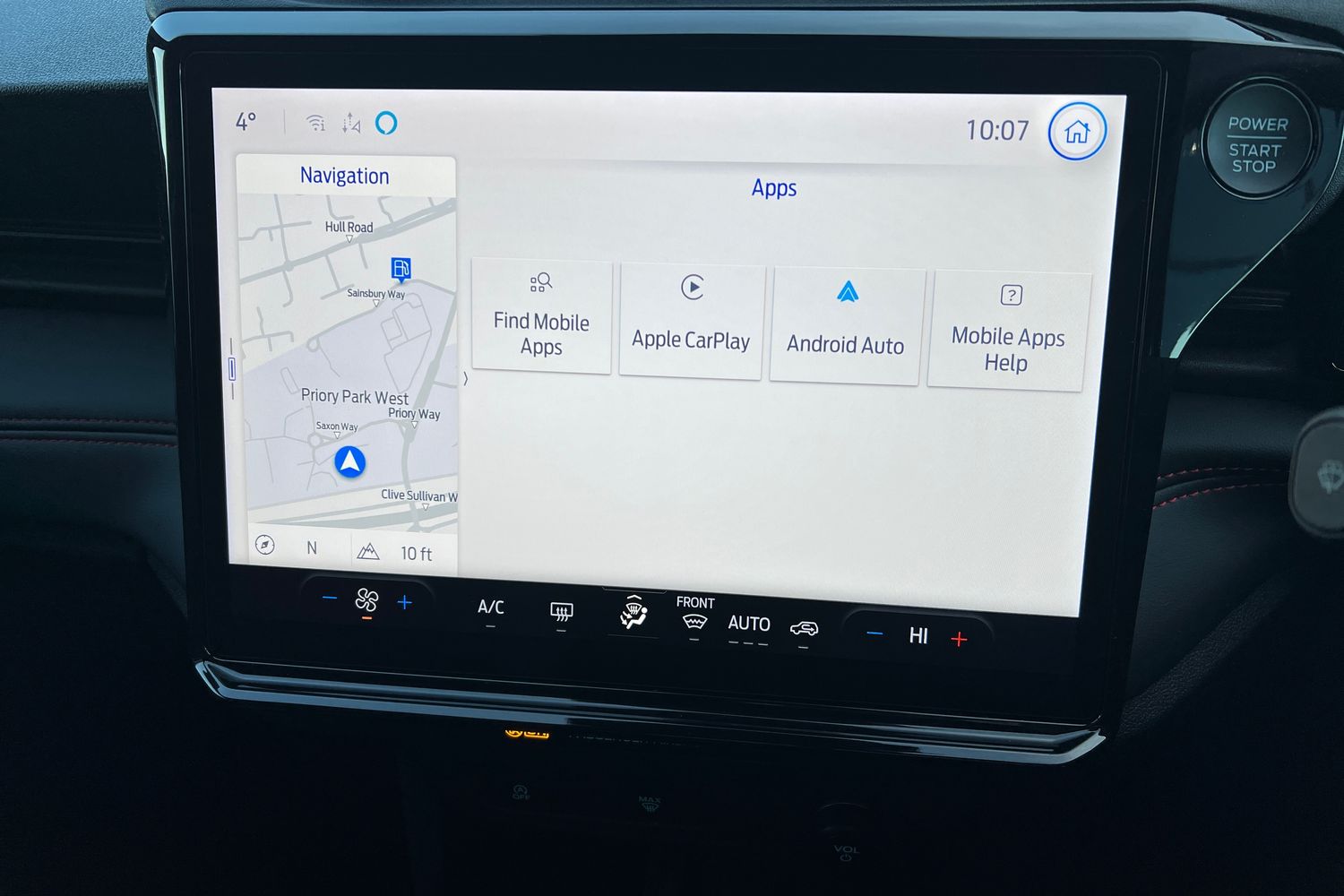 Used Ford Puma 2024 for sale - 77116100: Photo 38