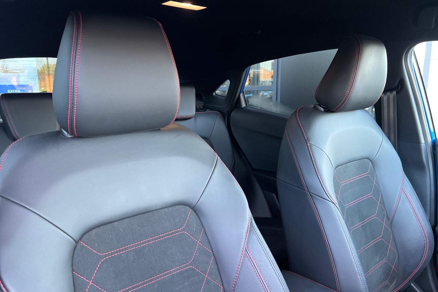 Used Ford Puma 2024 for sale - 77116100: Photo 39