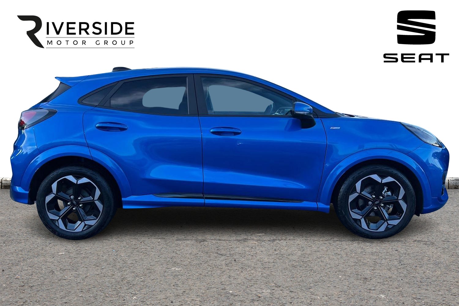 Used Ford Puma 2024 for sale - 77116100: Photo 4