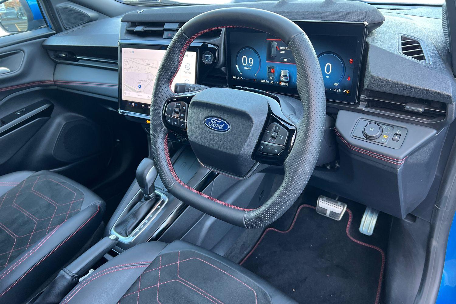 Used Ford Puma 2024 for sale - 77116100: Photo 6