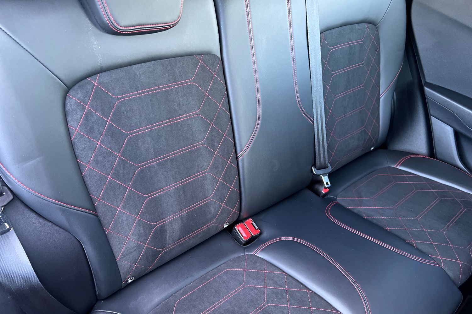 Used Ford Puma 2024 for sale - 77116100: Photo 9