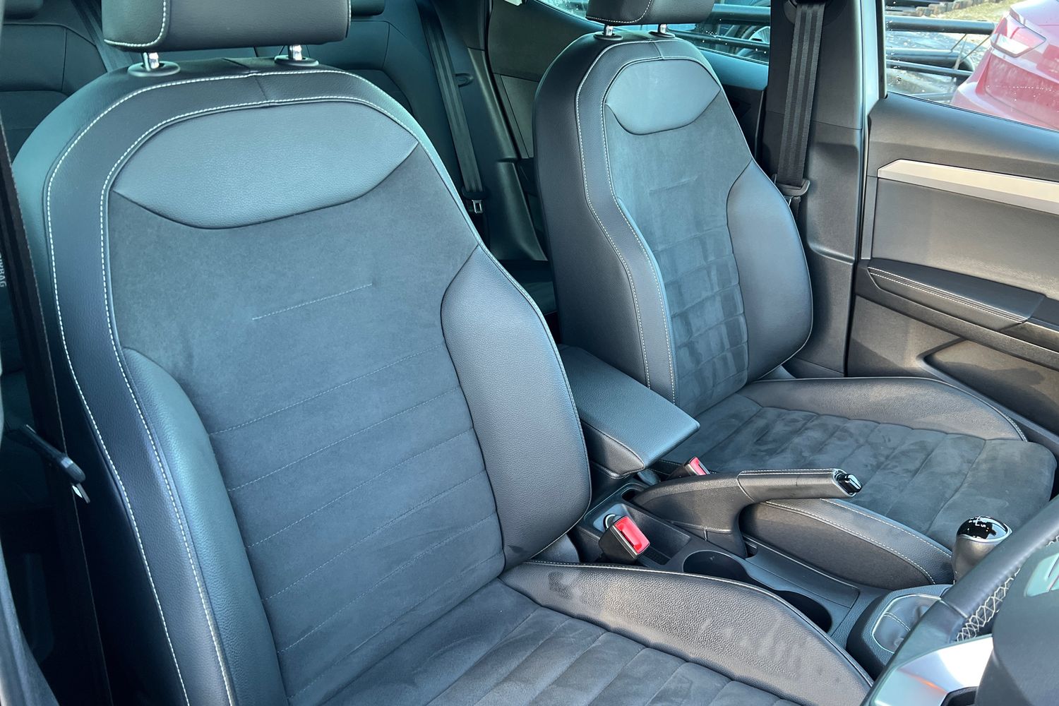 Used SEAT Ibiza 2021 for sale - 76683887: Photo 11