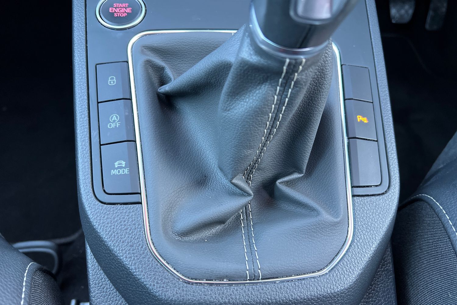 Used SEAT Ibiza 2021 for sale - 76683887: Photo 12