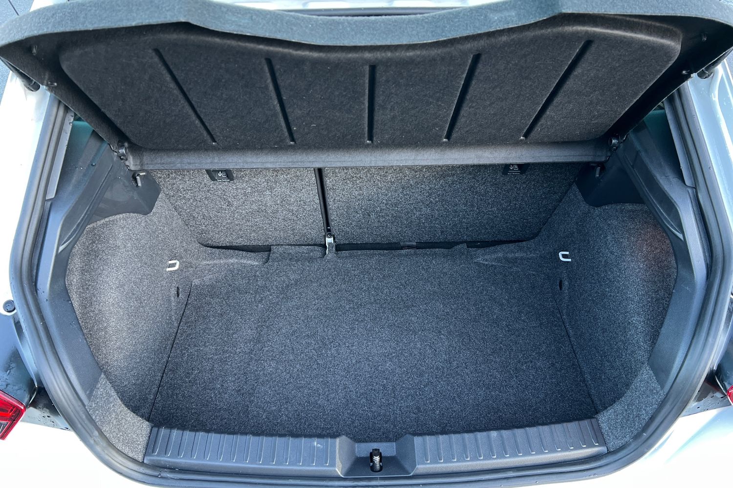 Used SEAT Ibiza 2021 for sale - 76683887: Photo 13