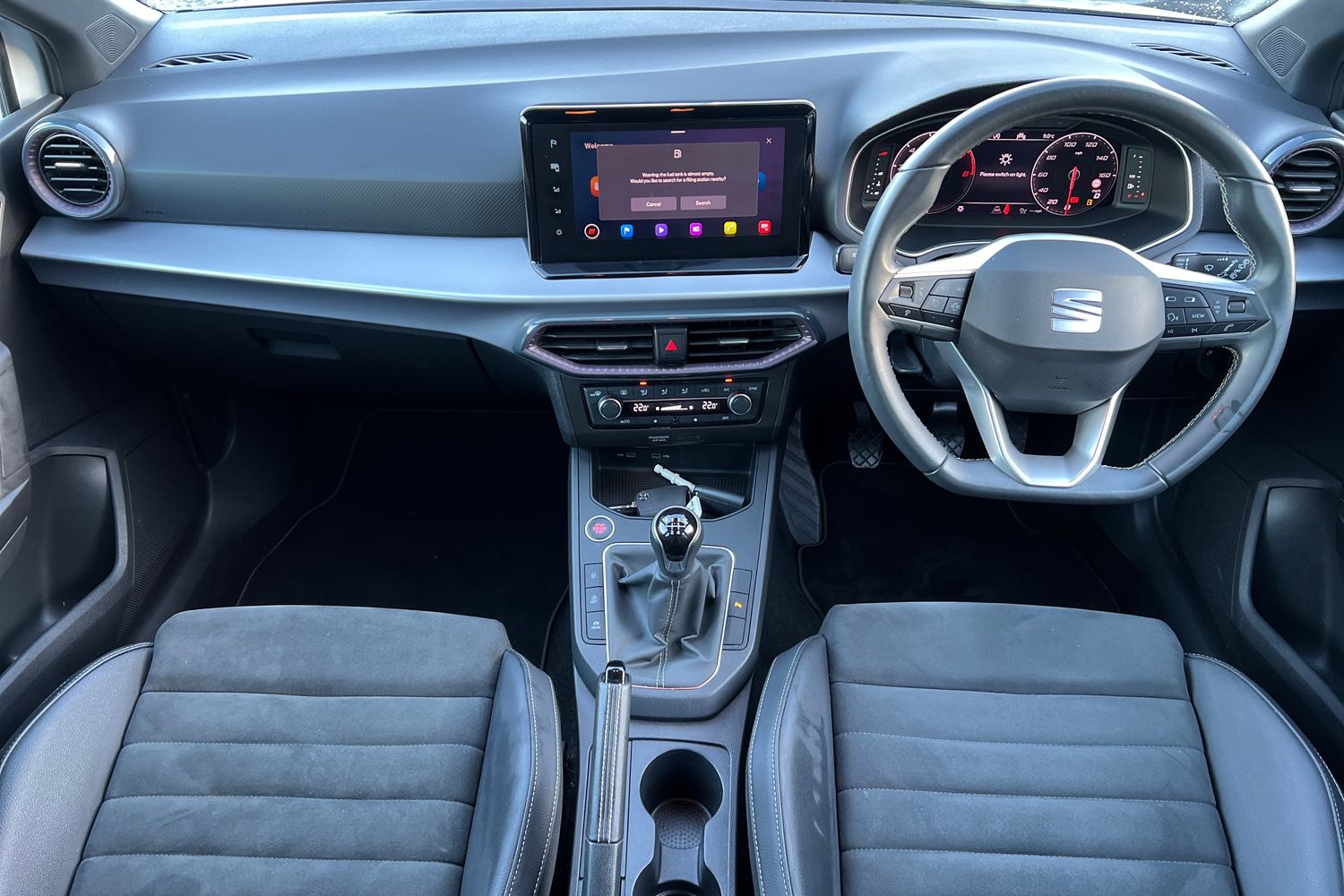 Used SEAT Ibiza 2021 for sale - 76683887: Photo 14