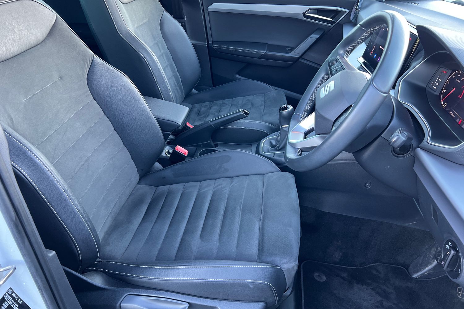 Used SEAT Ibiza 2021 for sale - 76683887: Photo 16