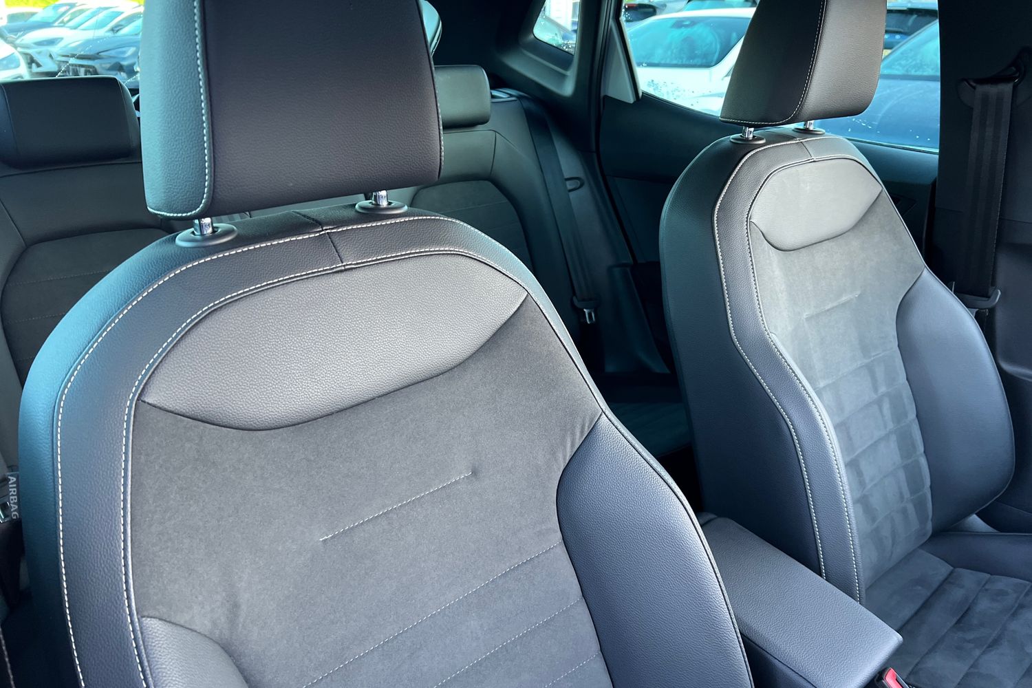 Used SEAT Ibiza 2021 for sale - 76683887: Photo 17