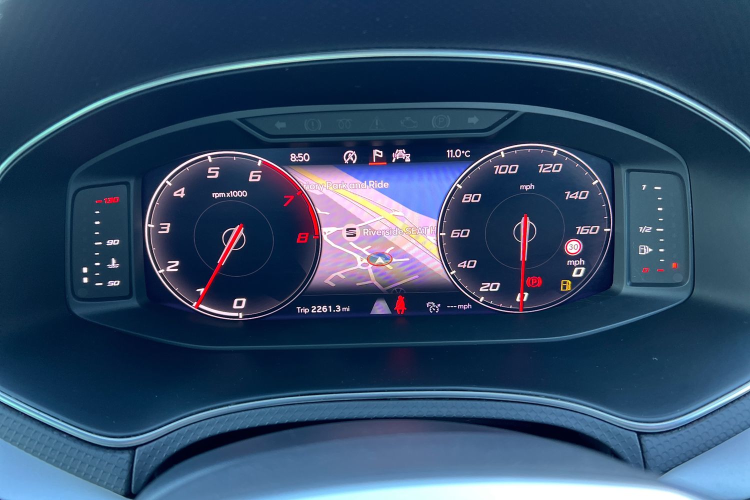 Used SEAT Ibiza 2021 for sale - 76683887: Photo 18