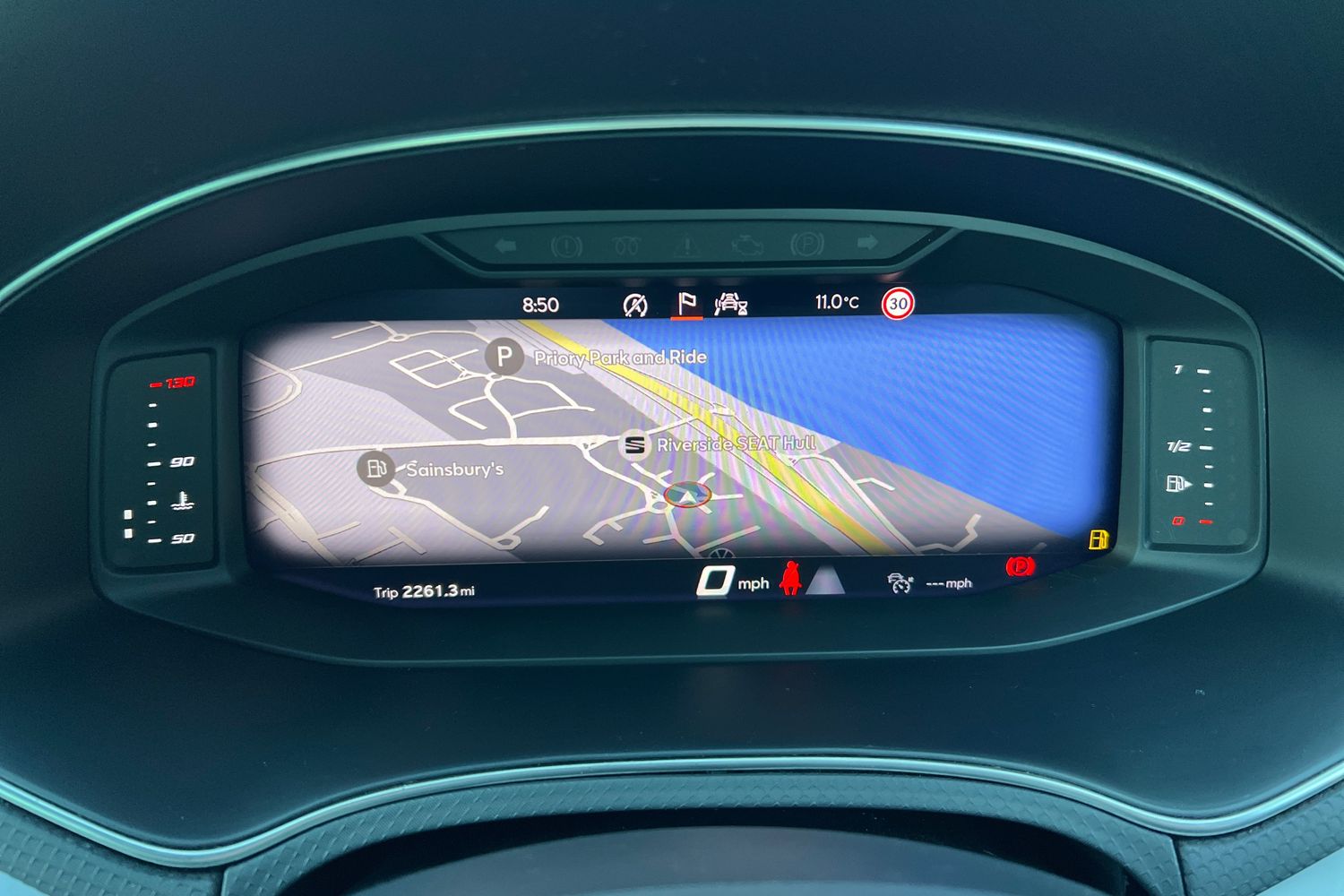 Used SEAT Ibiza 2021 for sale - 76683887: Photo 19