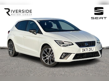 2021 - 1.0 TSI 95 Xcellence Lux 5dr