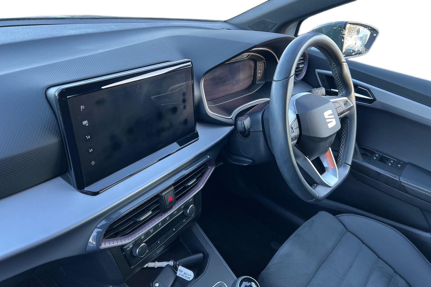 Used SEAT Ibiza 2021 for sale - 76683887: Photo 2