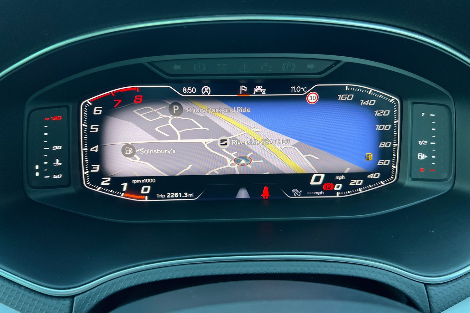 Used SEAT Ibiza 2021 for sale - 76683887: Photo 20