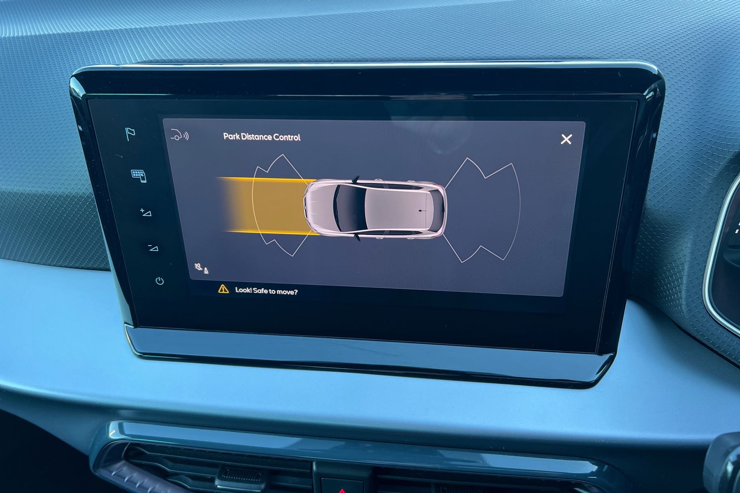 Used SEAT Ibiza 2021 for sale - 76683887: Photo 21