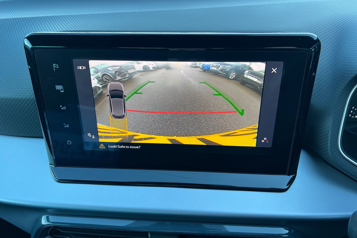 Used SEAT Ibiza 2021 for sale - 76683887: Photo 22