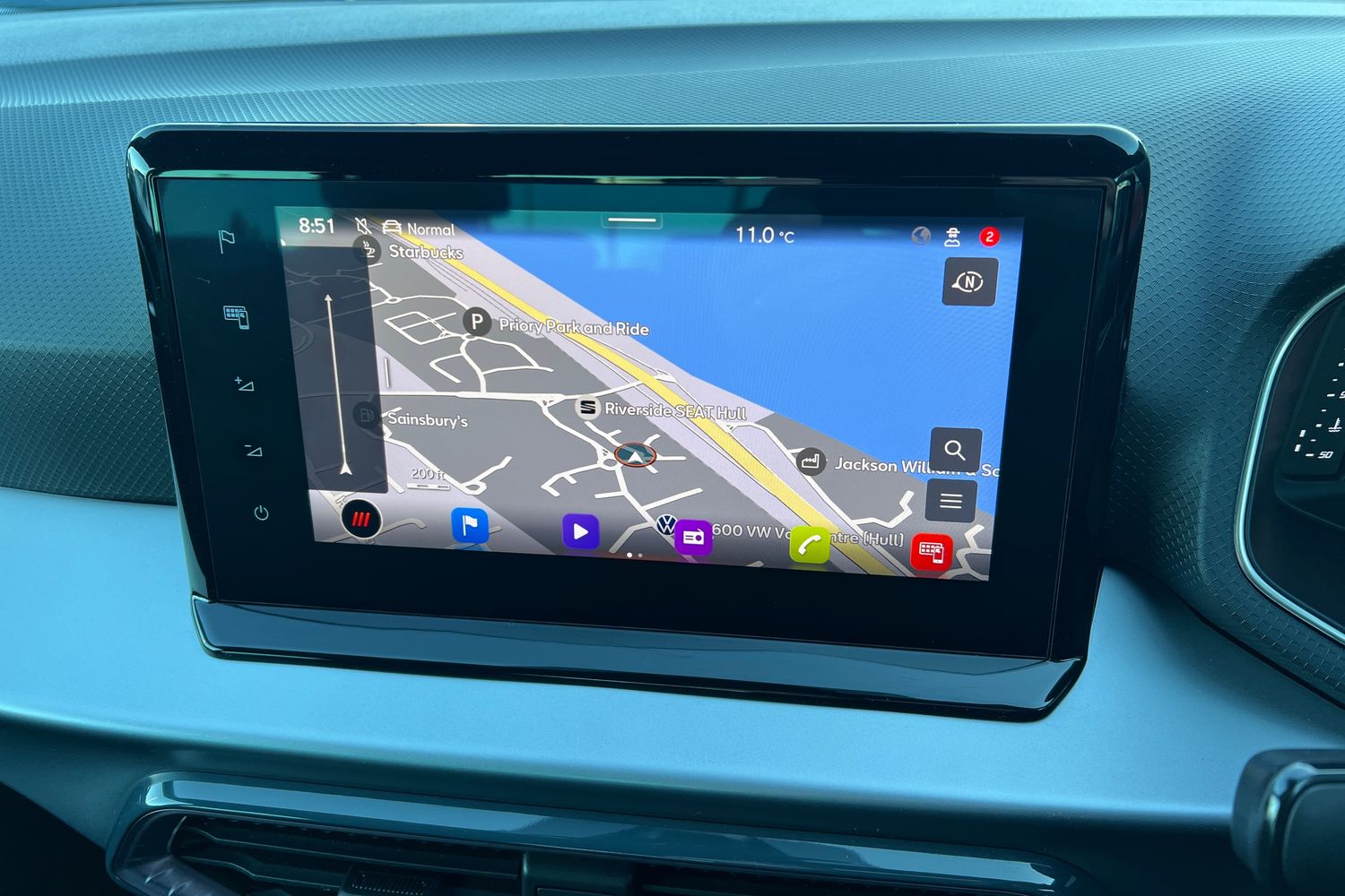 Used SEAT Ibiza 2021 for sale - 76683887: Photo 23