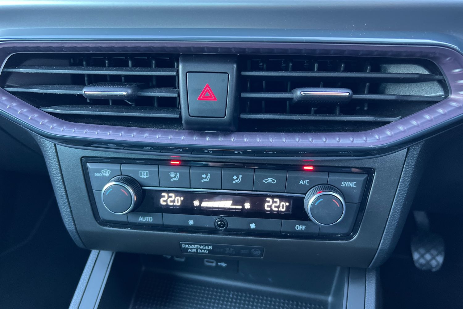 Used SEAT Ibiza 2021 for sale - 76683887: Photo 25