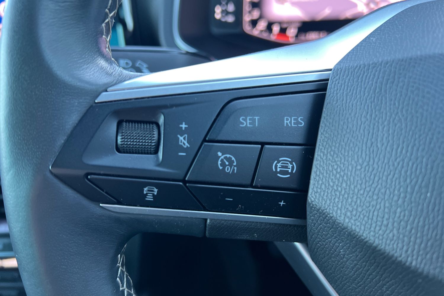 Used SEAT Ibiza 2021 for sale - 76683887: Photo 29