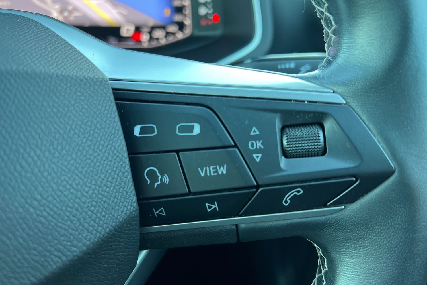 Used SEAT Ibiza 2021 for sale - 76683887: Photo 30