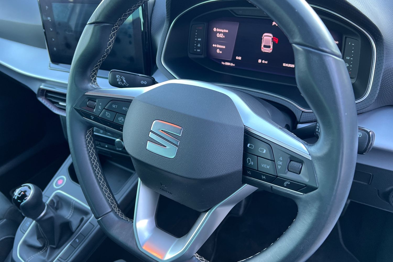 Used SEAT Ibiza 2021 for sale - 76683887: Photo 31