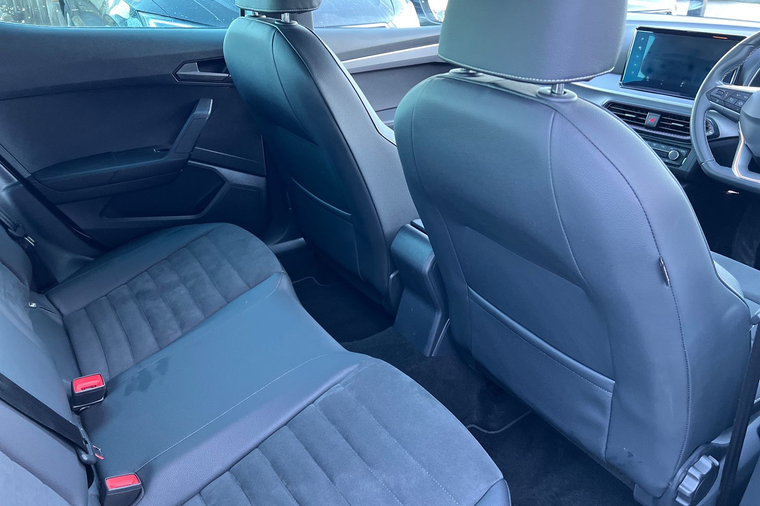 Used SEAT Ibiza 2021 for sale - 76683887: Photo 35