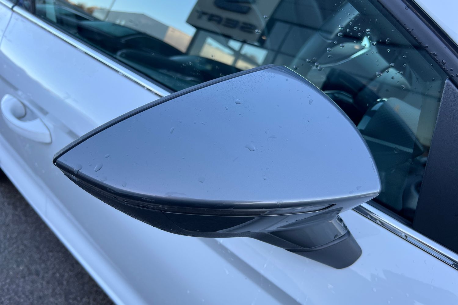 Used SEAT Ibiza 2021 for sale - 76683887: Photo 39