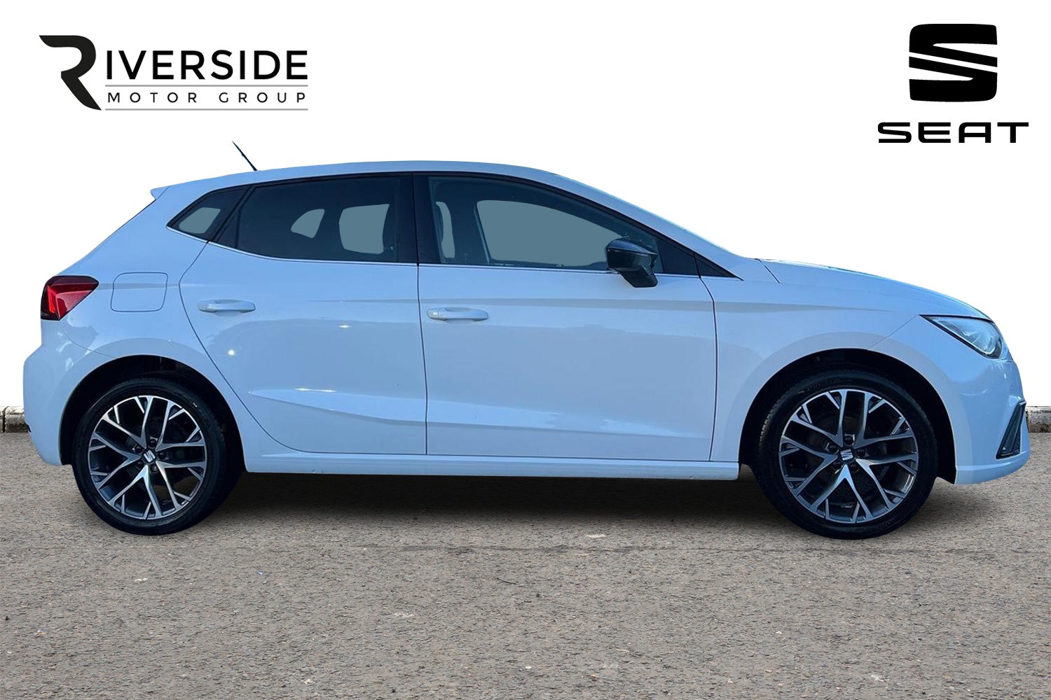 Used SEAT Ibiza 2021 for sale - 76683887: Photo 4