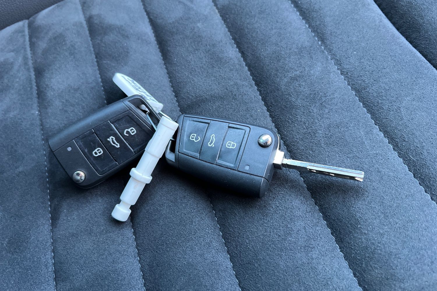 Used SEAT Ibiza 2021 for sale - 76683887: Photo 41