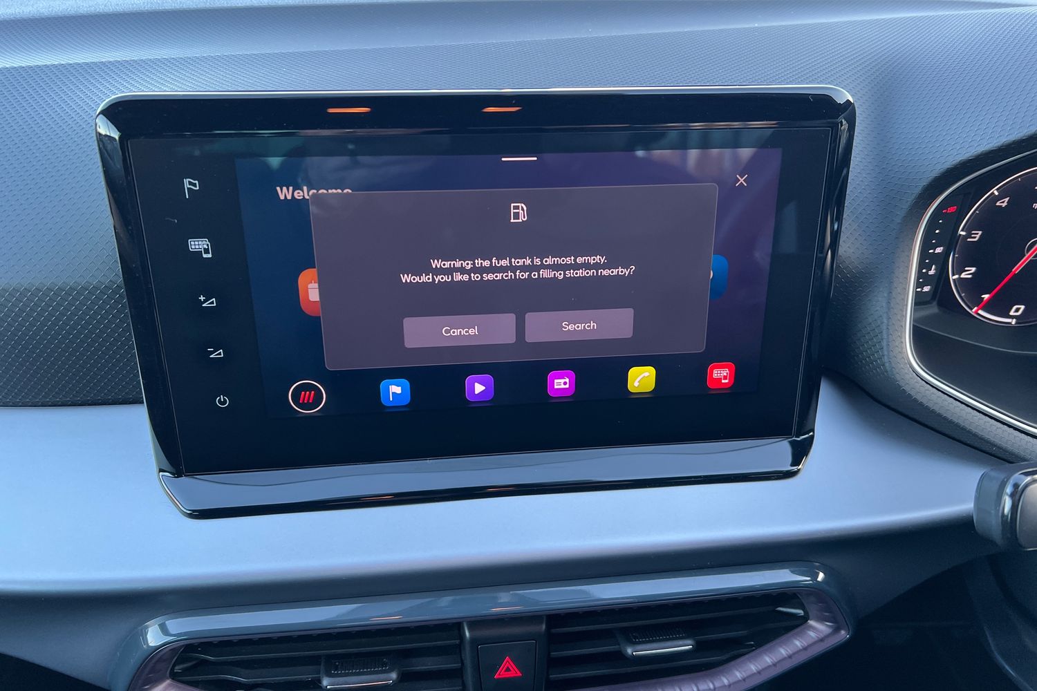 Used SEAT Ibiza 2021 for sale - 76683887: Photo 7