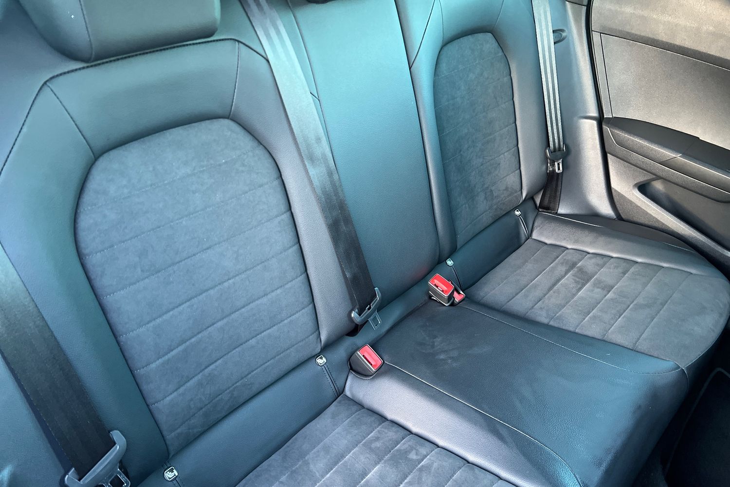 Used SEAT Ibiza 2021 for sale - 76683887: Photo 9