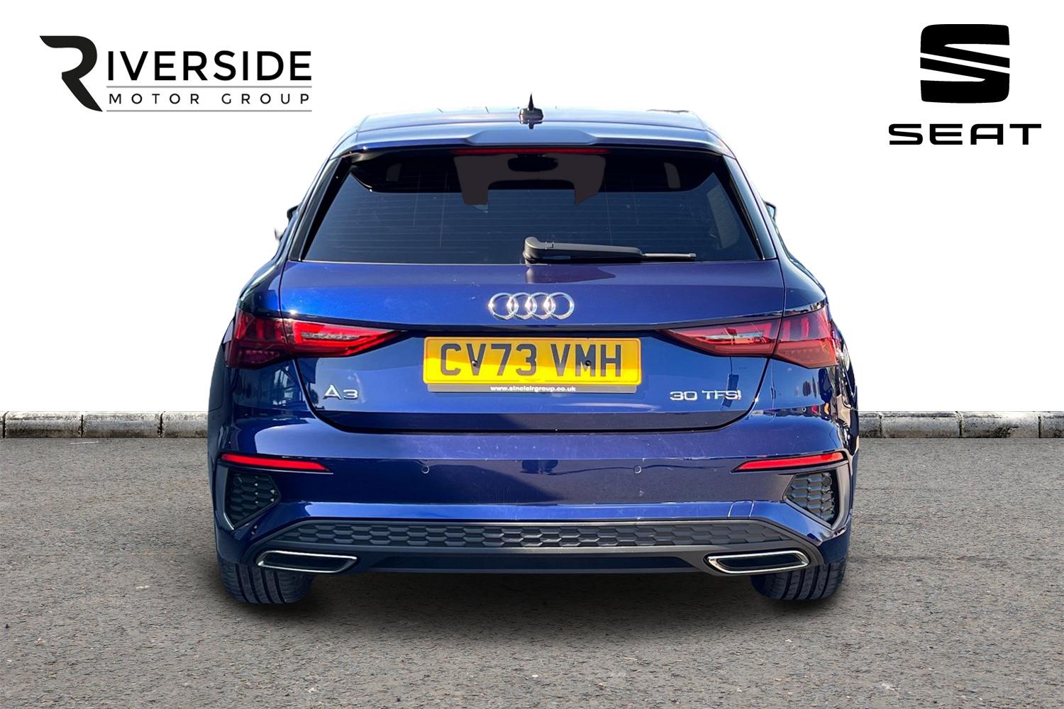 Used Audi A3 2023 for sale - 77545142: Photo 10