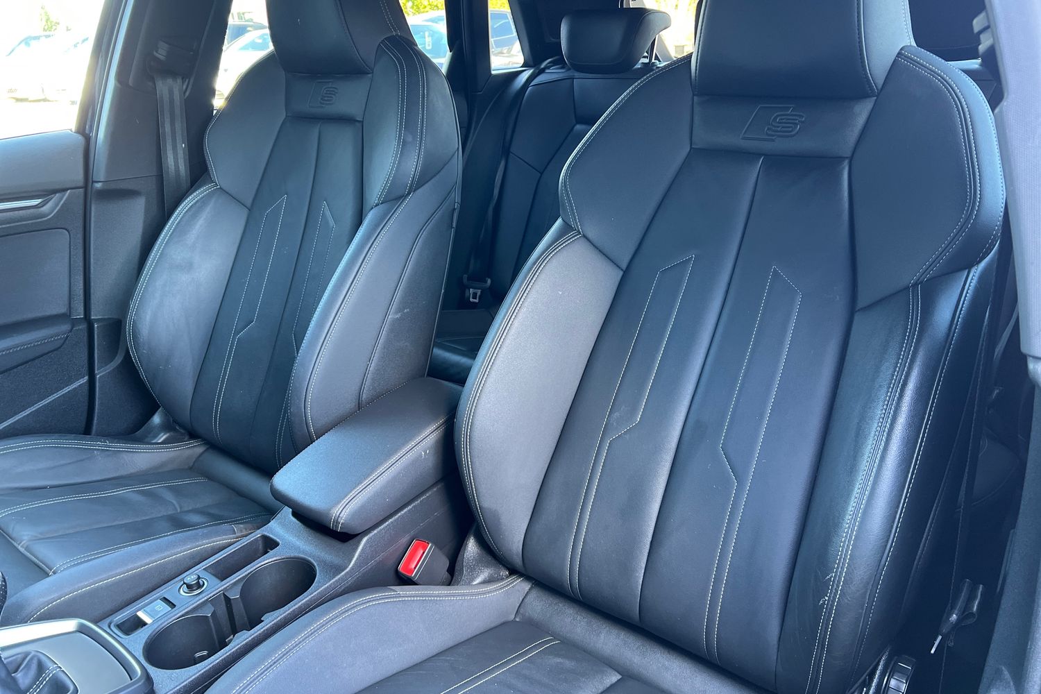 Used Audi A3 2023 for sale - 77545142: Photo 11