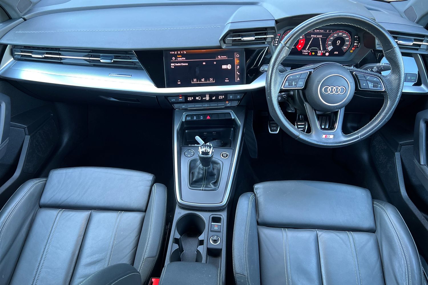 Used Audi A3 2023 for sale - 77545142: Photo 16