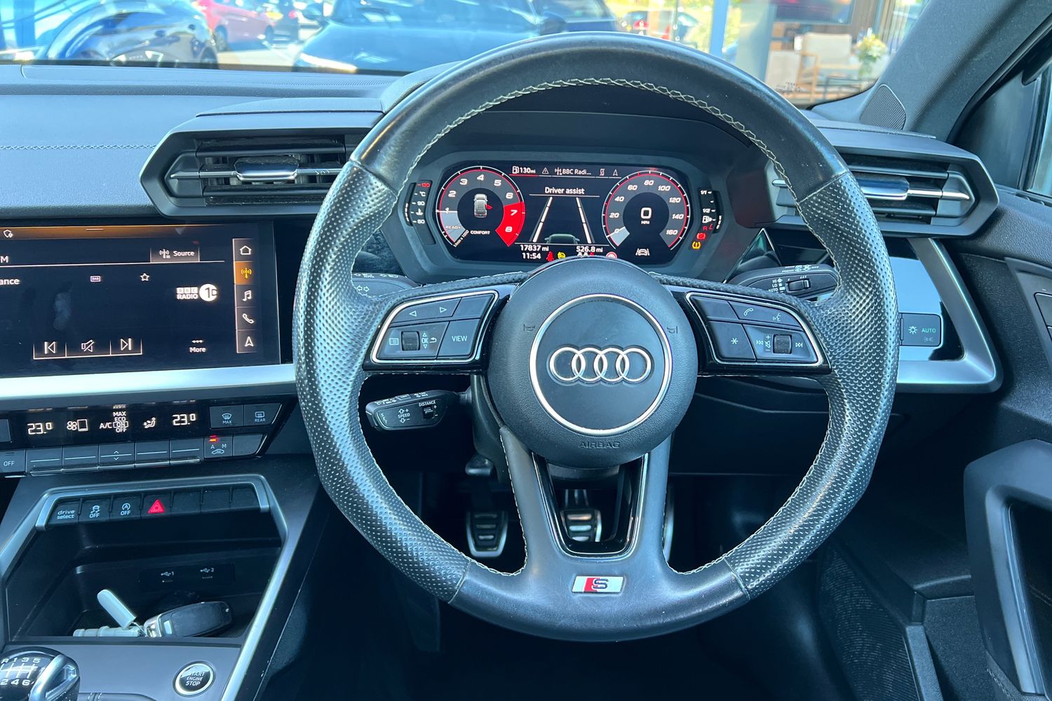 Used Audi A3 2023 for sale - 77545142: Photo 17