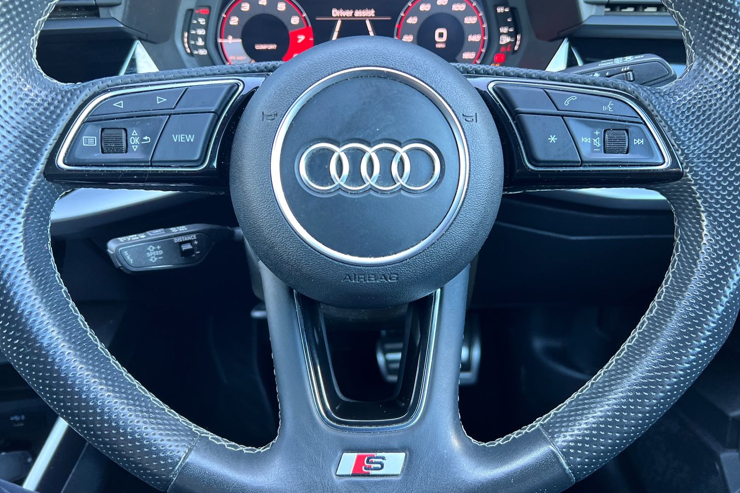 Used Audi A3 2023 for sale - 77545142: Photo 21