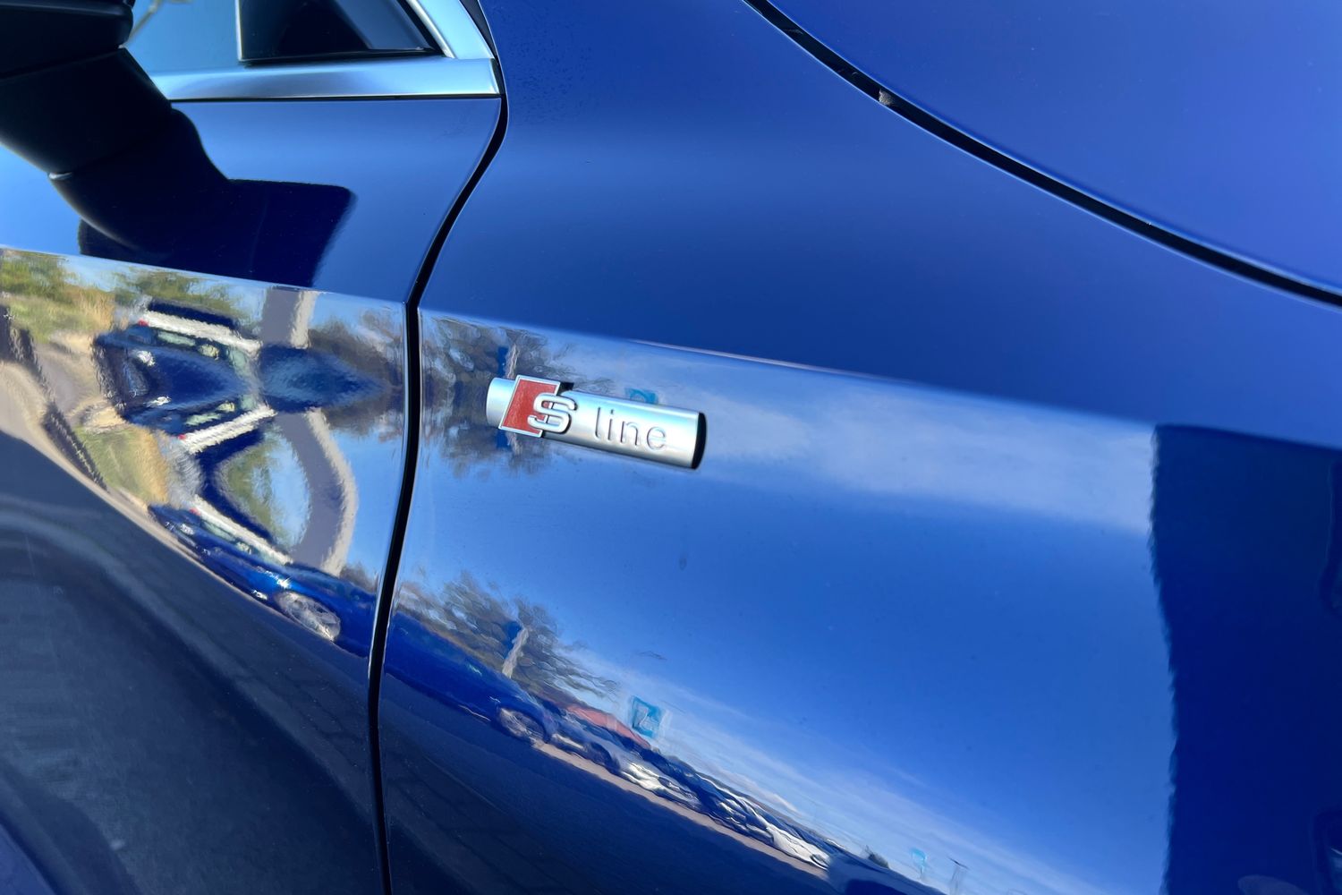 Used Audi A3 2023 for sale - 77545142: Photo 35