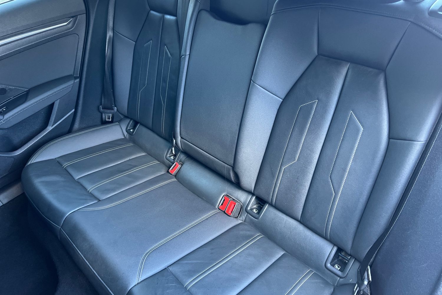 Used Audi A3 2023 for sale - 77545142: Photo 9