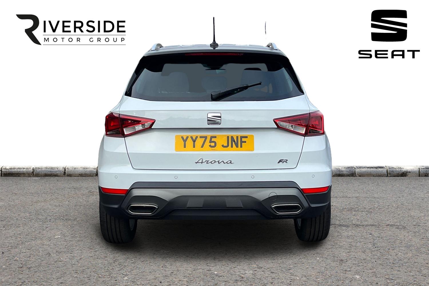 Used SEAT Arona 2025 for sale - 76683888: Photo 10