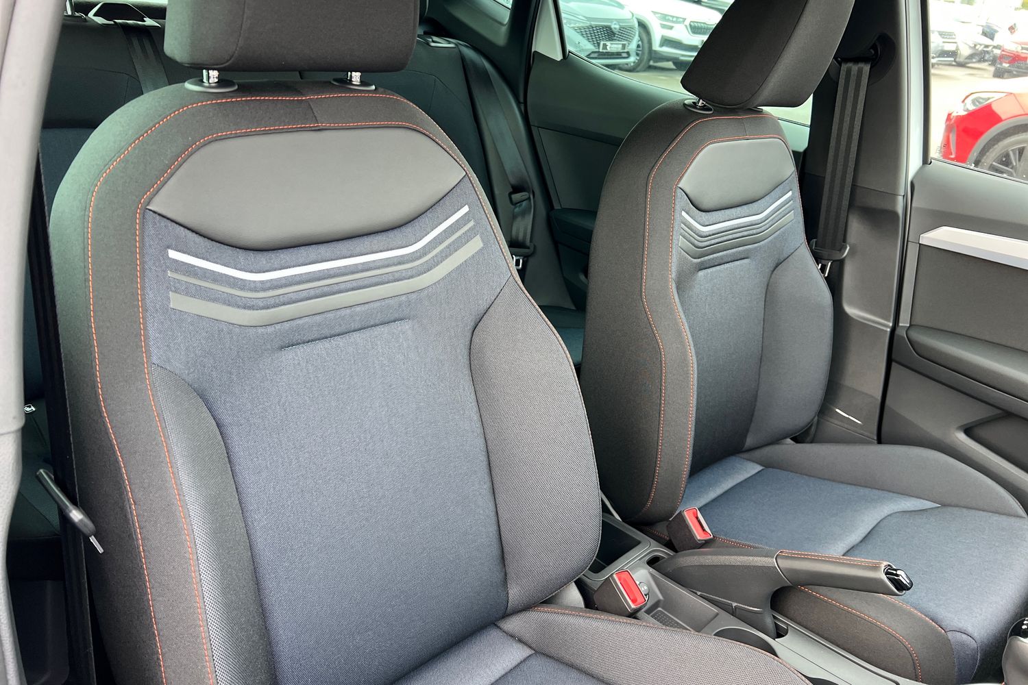 Used SEAT Arona 2025 for sale - 76683888: Photo 11