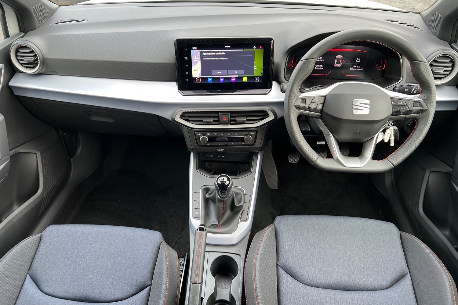 Used SEAT Arona 2025 for sale - 76683888: Photo 14