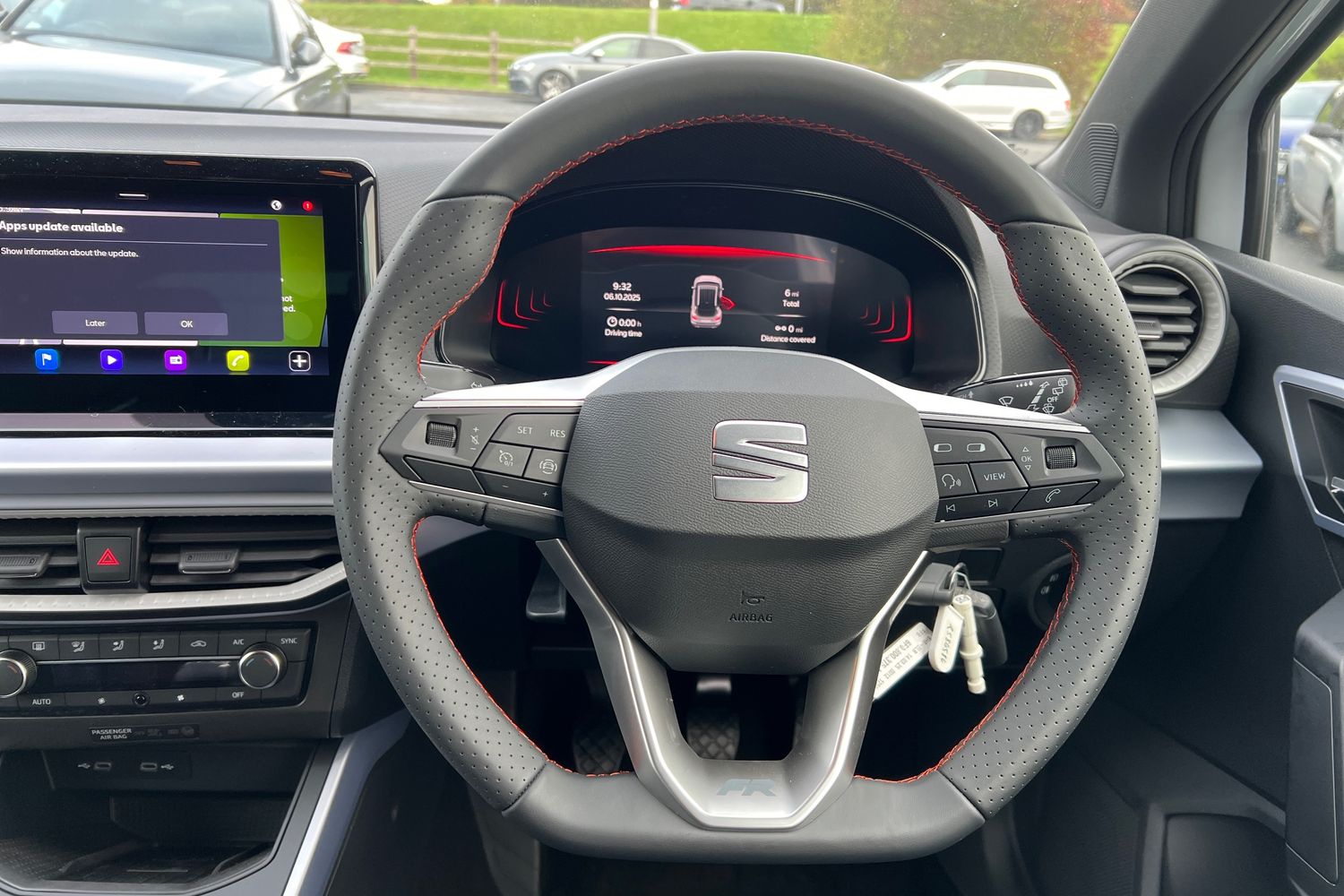 Used SEAT Arona 2025 for sale - 76683888: Photo 15