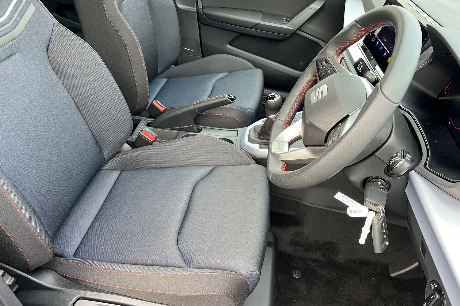 Used SEAT Arona 2025 for sale - 76683888: Photo 16