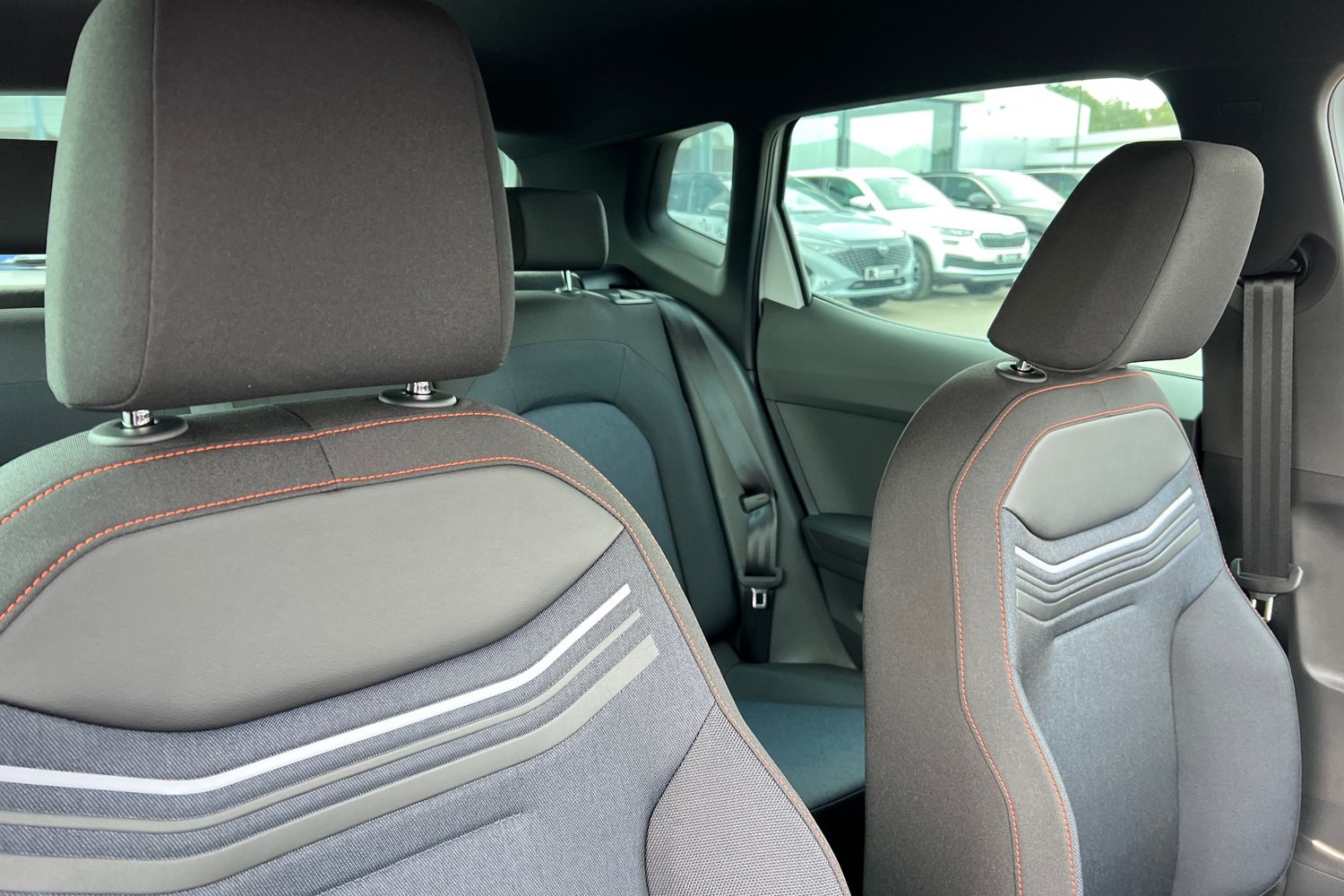 Used SEAT Arona 2025 for sale - 76683888: Photo 17