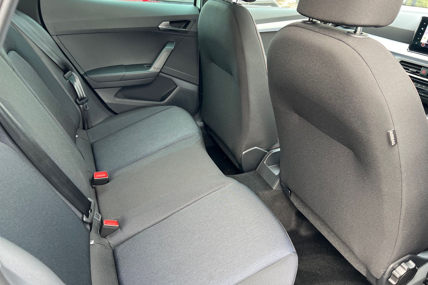 Used SEAT Arona 2025 for sale - 76683888: Photo 18